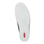 náhled Pánské polobotky RIEKER B5220-14 modrá S6