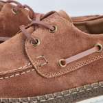 náhľad Pánske poltopánky RIEKER B5220-22 hnedá S6