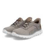 náhled Pánské tenisky RIEKER B6656-62 béžová S6