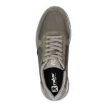 náhled Pánské tenisky RIEKER B9302-54 zelená S6