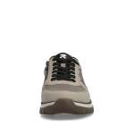 náhled Pánské tenisky RIEKER B9302-64 béžová S6