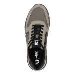 náhled Pánské tenisky RIEKER B9302-64 béžová S6