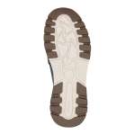 náhled Pánské mokasíny RIEKER B9350-15 modrá S6