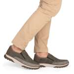 náhled Pánské mokasíny RIEKER B9350-25 hnědá S6