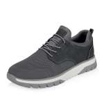 náhled Pánské polobotky RIEKER B9352-00 černá S6