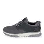 náhled Pánské polobotky RIEKER B9352-00 černá S6