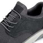 náhled Pánské polobotky RIEKER B9352-00 černá S6