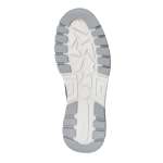 náhled Pánské polobotky RIEKER B9352-14 modrá S6