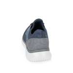 náhled Pánské tenisky RIEKER B9651-14 modrá S6