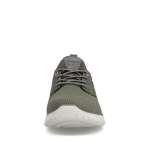 náhled Pánské tenisky RIEKER B9651-52 zelená S6