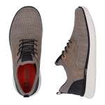 náhled Pánské tenisky RIEKER B9651-64 béžová S6