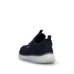 náhled Pánské tenisky RIEKER B9655-14 modrá S6