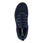 náhled Pánské tenisky RIEKER B9655-14 modrá S6