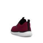 náhled Pánské tenisky RIEKER B9655-35 červená S6