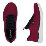 náhled Pánské tenisky RIEKER B9655-35 červená S6