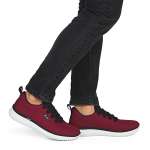 náhled Pánské tenisky RIEKER B9655-35 červená S6