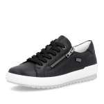 detail Dámské tenisky REMONTE D0700-01 černá S6