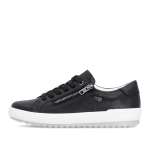 náhled Dámské tenisky REMONTE D0700-01 černá S6