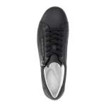náhled Dámské tenisky REMONTE D0700-01 černá S6
