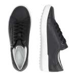 náhled Dámské tenisky REMONTE D0700-01 černá S6