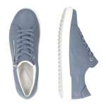 náhled Dámské tenisky REMONTE D0700-16 modrá S6