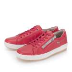 náhled Dámské tenisky REMONTE D0700-33 červená S6