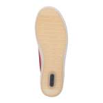 náhled Dámské tenisky REMONTE D0700-33 červená S6