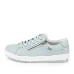 náhled Dámské tenisky REMONTE D0700-52 zelená S6