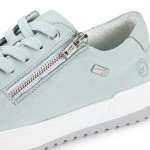 náhled Dámské tenisky REMONTE D0700-52 zelená S6