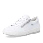 detail Dámské tenisky REMONTE D0700-80 bílá S6