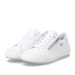 náhled Dámské tenisky REMONTE D0700-80 bílá S6