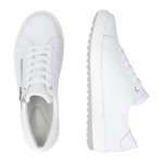 náhled Dámské tenisky REMONTE D0700-80 bílá S6