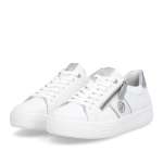 náhled Dámské tenisky REMONTE D0919-80 bílá S6