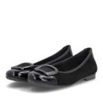 náhled Dámské baleríny REMONTE D0K12-02 černá S6