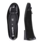 náhled Dámské baleríny REMONTE D0K12-02 černá S6