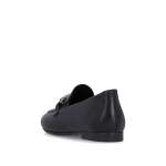 náhled Dámské mokasíny REMONTE D0K13-00 černá S6