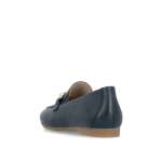 náhled Dámské mokasíny REMONTE D0K13-14 modrá S6