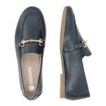náhled Dámské mokasíny REMONTE D0K13-14 modrá S6