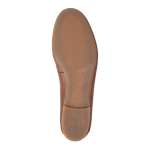 náhled Dámské mokasíny REMONTE D0K13-24 hnědá S6