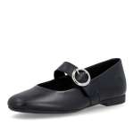 náhled Dámské baleríny REMONTE D0K14-00 černá S6