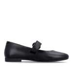 náhled Dámské baleríny REMONTE D0K14-00 černá S6