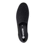 náhled Dámské mokasíny REMONTE D0K15-02 černá S6