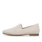 náhled Dámské mokasíny REMONTE D0K15-60 béžová S6