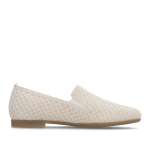 náhled Dámské mokasíny REMONTE D0K15-60 béžová S6