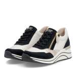 náhled Dámské tenisky REMONTE D0T01-03 černá S6