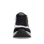 náhled Dámské tenisky REMONTE D0T01-03 černá S6