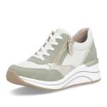 detail Dámské tenisky REMONTE D0T01-82 bílá S6