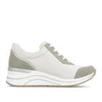 náhled Dámské tenisky REMONTE D0T01-82 bílá S6