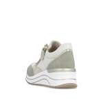 náhled Dámské tenisky REMONTE D0T01-82 bílá S6