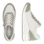 náhled Dámské tenisky REMONTE D0T01-82 bílá S6